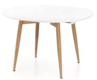 Фото stoly-ovalnye стол обеденный halmar caliber производитель Halmar 