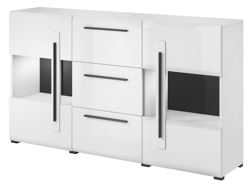 Фото Комод-2D3S typ 28 Tulsa от производителя Helvetia в Новороссийске по цене 66&nbsp;100 ₽