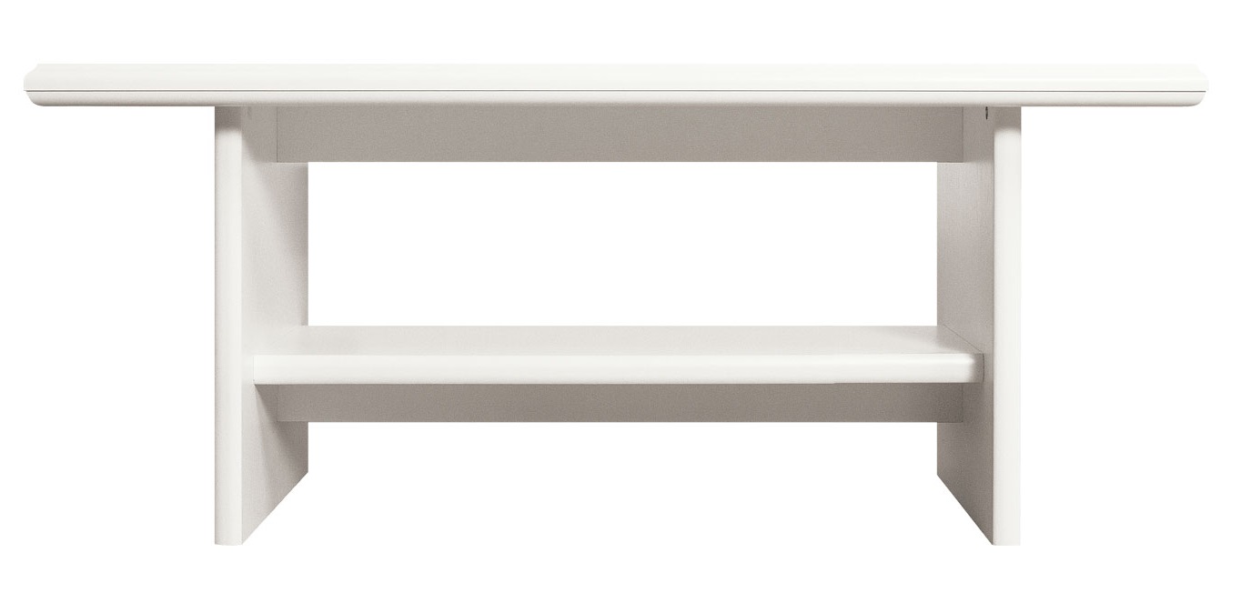 Фото Стол журнальный Kentaki S320-LAW от производителя Black Red White (БРВ) в Новороссийске по цене 12&nbsp;670 ₽