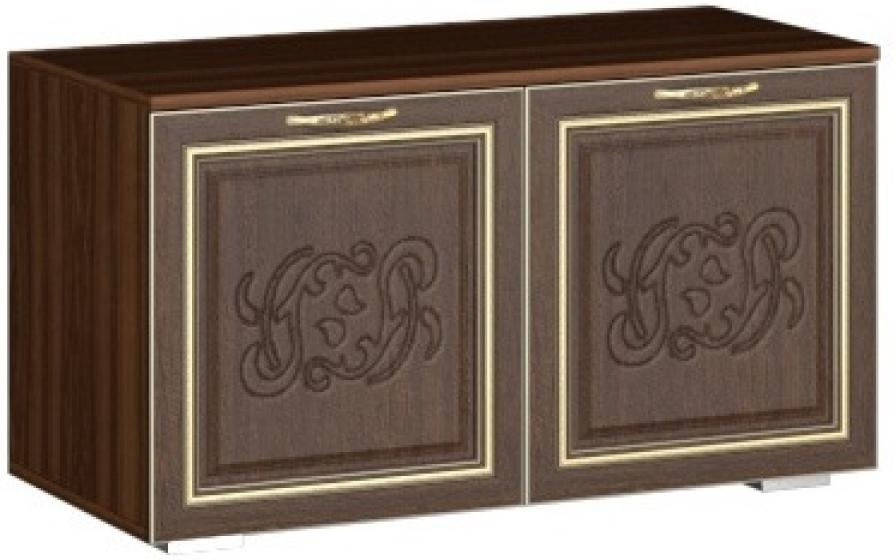 Фото Тумба большой вешалки Виктория от производителя Мебель Маркет в Новороссийске по цене 9&nbsp;300 ₽