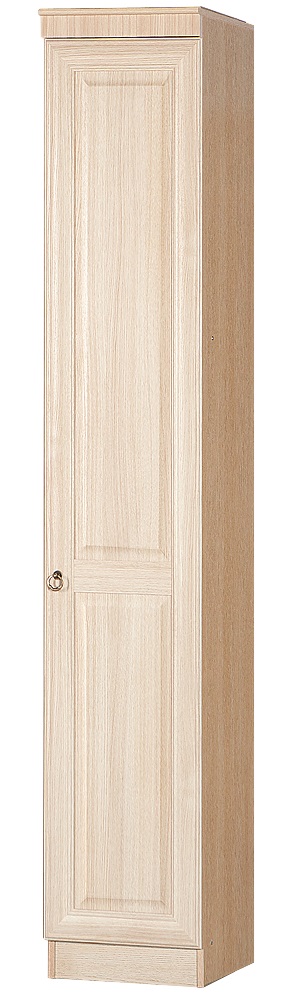 Фото Шкаф Инна 616 (40) однодверный от производителя Яна в Новороссийске по цене 13&nbsp;460 ₽