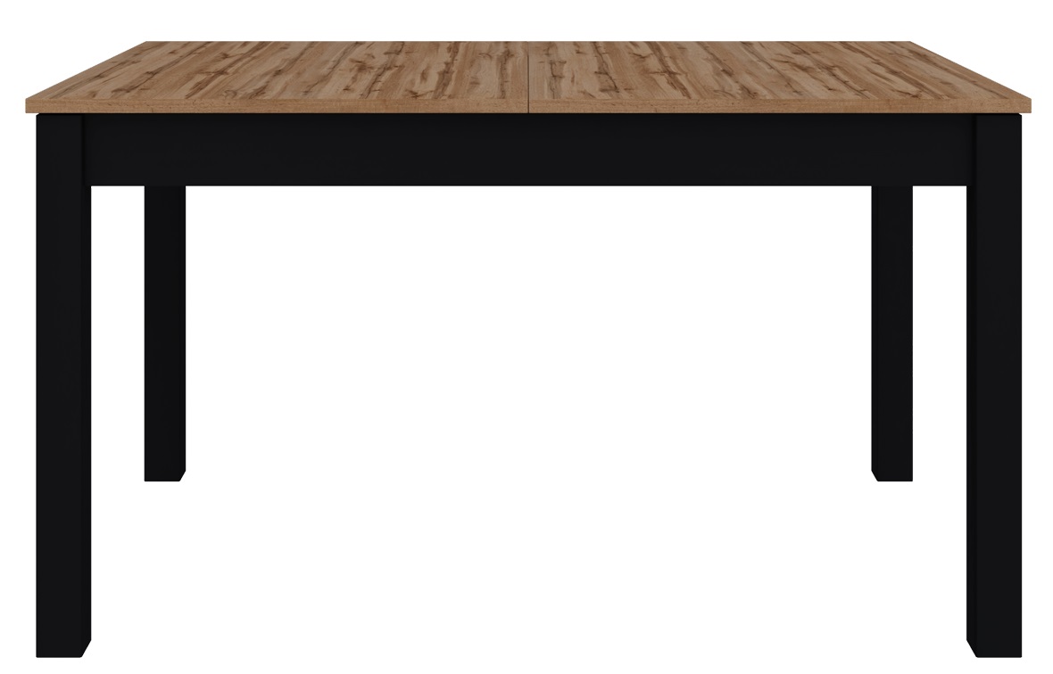 Фото Стол обеденный Loft STO от производителя Black Red White (БРВ) в Новороссийске по цене 17 110 ₽