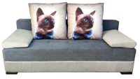 Диван Токио Люкс (0 категория (Атлантик) ) в Новороссийске от производителя 