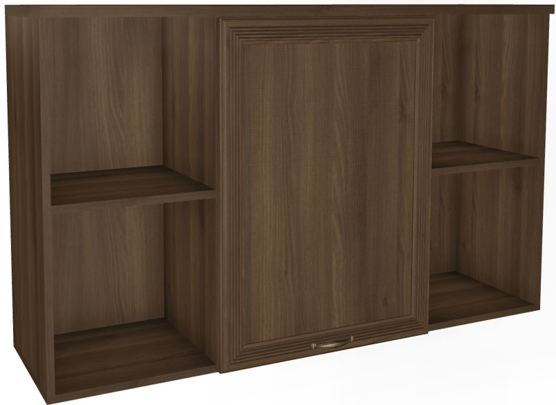 Фото Антресоль Карина АН-1024 от производителя Лером в Новороссийске по цене 9&nbsp;960 ₽