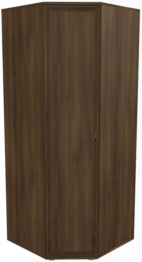 Фото Шкаф Карина ШК-1011 (89) угловой от производителя Лером в Новороссийске по цене 27 800 ₽