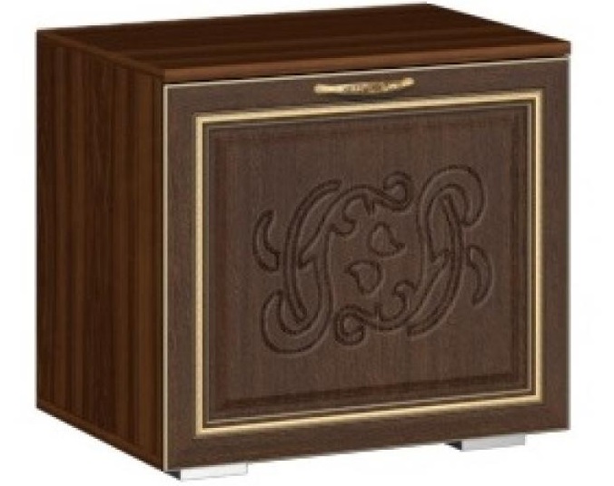 Фото Тумба малой вешалки Виктория от производителя Мебель Маркет в Новороссийске по цене 6 120 ₽