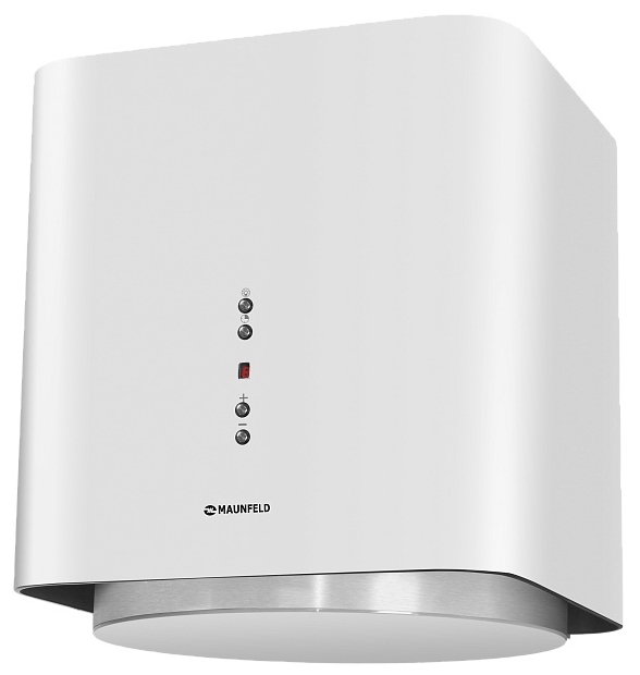 Фото Вытяжка островная Box Flash 32 (320х385хh390) от производителя Maunfeld в Новороссийске по цене 43 690 ₽