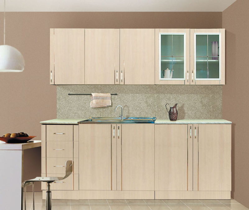 Фото Кухня Диана 4 (2,0) от производителя Фант-мебель в Новороссийске по цене 26 570 ₽