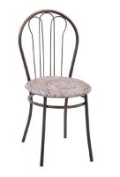 Стул Марко (СВН 13) ( Обивка стула:винилкожа, черный, в ассортименте (Командор) ) в Новороссийске от производителя в интернет магазине Планета Комфорта Стул Марко (СВН 13) ( Обивка стула:винилкожа, черный, в ассортименте (Командор) ) в Новороссийске от производителя