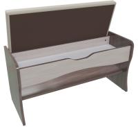 tumby-dlya-obuvi диван фьюжен (гк) производитель Гранд Кволити