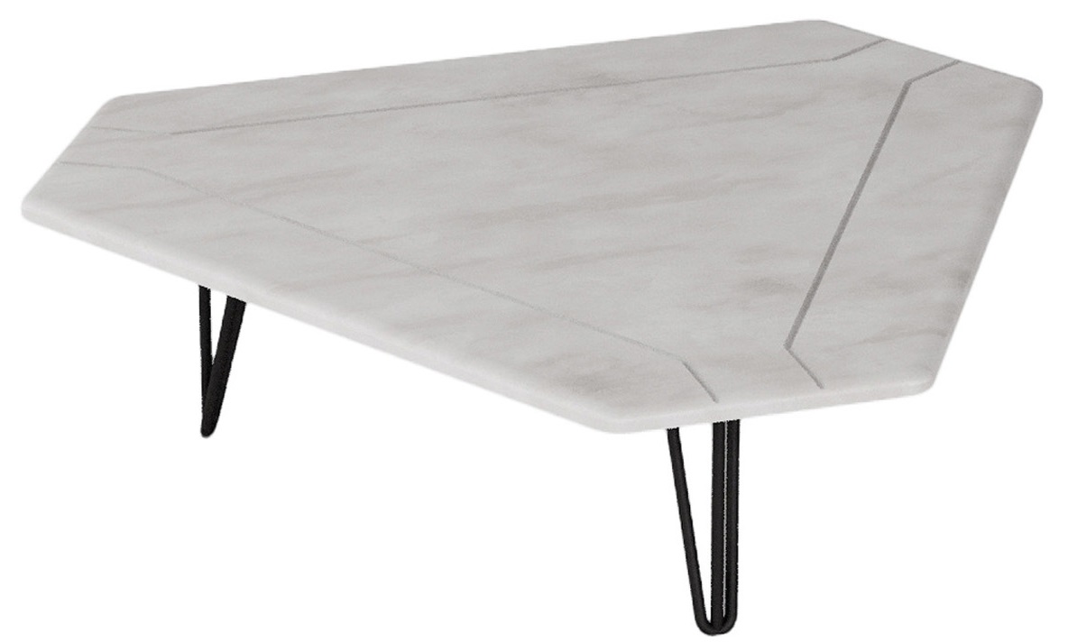 Фото Стол журнальный Тет 250 от производителя Калифорния в Новороссийске по цене 4&nbsp;830 ₽