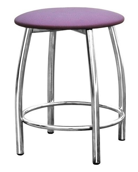 Фото Табурет Кузнецкий в Новороссийске по цене 1 250 ₽ от производителя Столпром, код товара 2000001116289, 2000001116296 шт Фото Табурет Кузнецкий от производителя Столпром в Новороссийске по цене 1 250 ₽