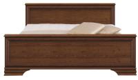 Кровать двуспальная Kentaki S320-LOZ (СМ 140х200) без основания в интернет магазине Планета Комфорта Фото krovati-nedorogie кровать двуспальная kentaki s320-loz (см 140х200) без основания производитель Black Red White (БРВ)
