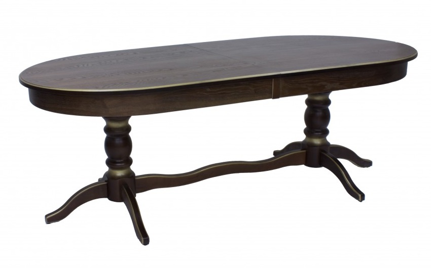 Фото Стол обеденный Leset Вашингтон 2Р от производителя Импэкс в Новороссийске по цене 57&nbsp;840 ₽