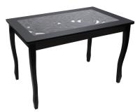 Стиль 2 Ажур триумф венге