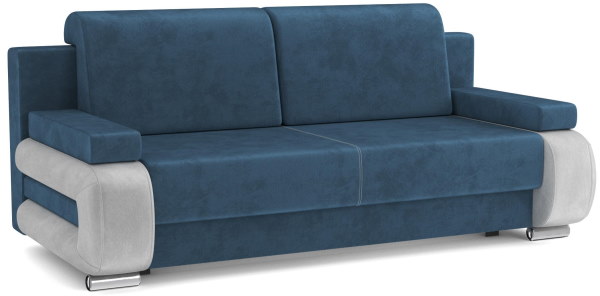 Фото Диван Леонардо от производителя Олмеко в Новороссийске по цене 75&nbsp;870 ₽