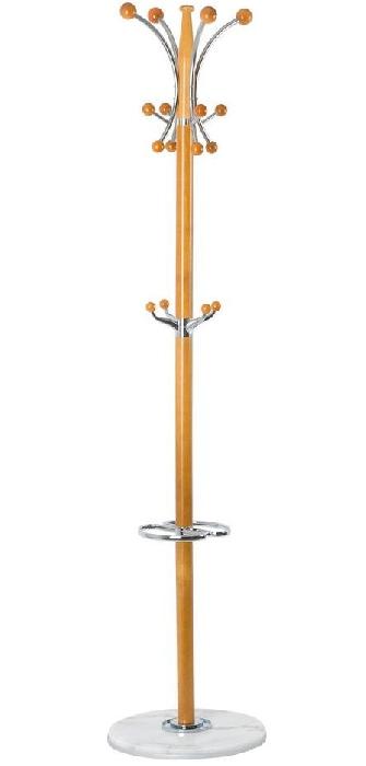 Вешалка напольная XY-028 (натуральный (Tetchair) )