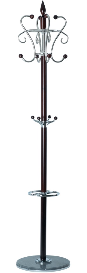 Фото Вешалка напольная XY-019 от производителя Tetchair в Новороссийске по цене 6&nbsp;650 ₽