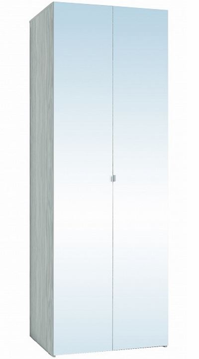 Фото Шкаф Bauhaus-8 (80) с зеркалами двухдверный от производителя Глазов в Новороссийске по цене 18&nbsp;210 ₽