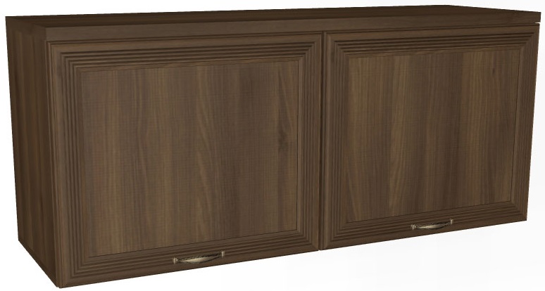 Фото Антресоль Карина АН-1038 от производителя Лером в Новороссийске по цене 9&nbsp;080 ₽