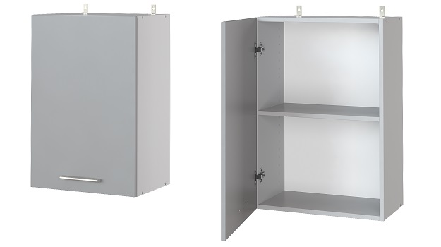 Фото Кухня Бронкс шкаф навесной А-45 от производителя Леко в Новороссийске по цене 3&nbsp;310 ₽