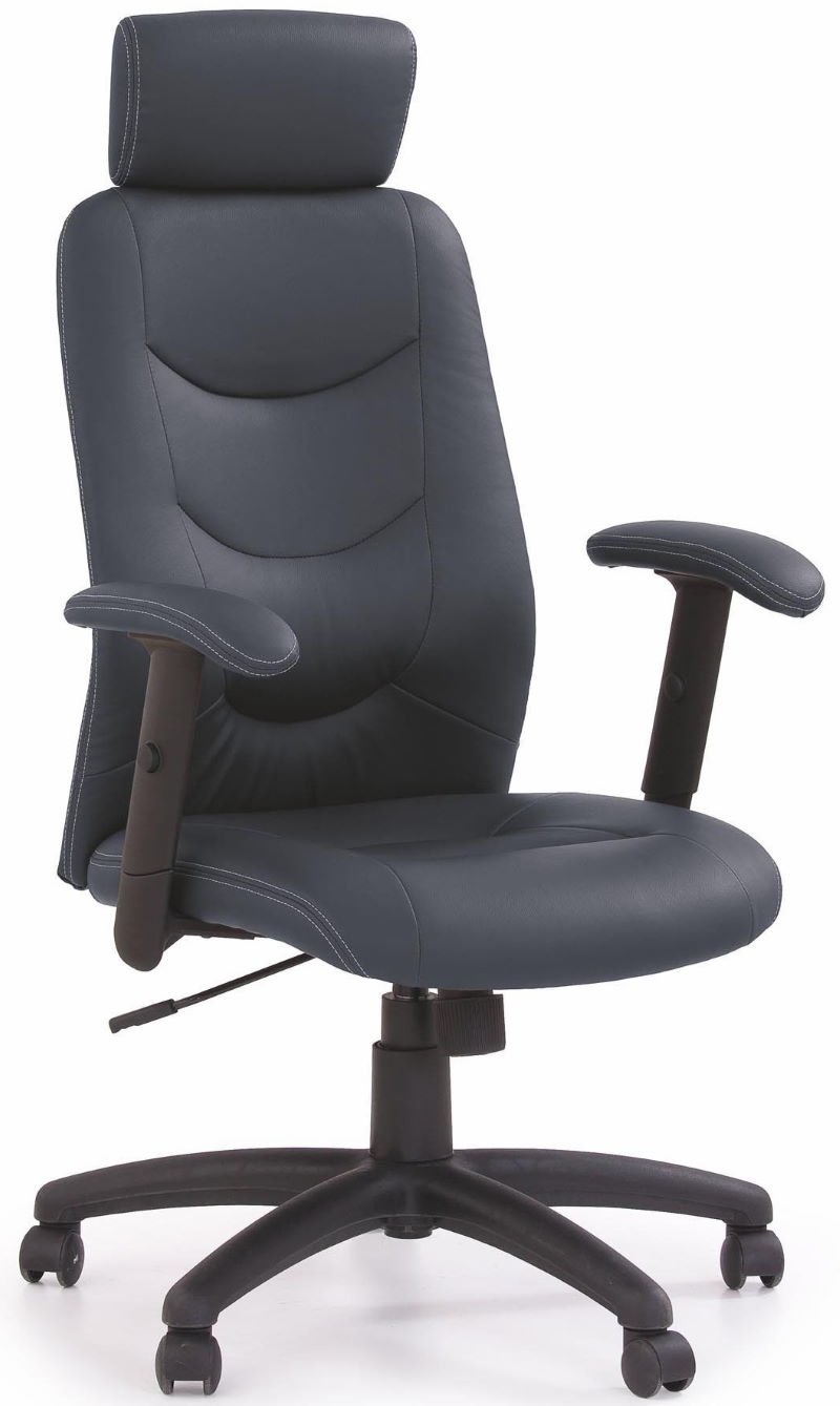 Фото Кресло для руководителя Halmar Stilo от производителя Halmar  в Новороссийске по цене 21&nbsp;000 ₽