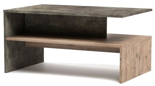 Фото Стол журнальный Честер №1 от производителя СБК в Новороссийске по цене 5&nbsp;090 ₽