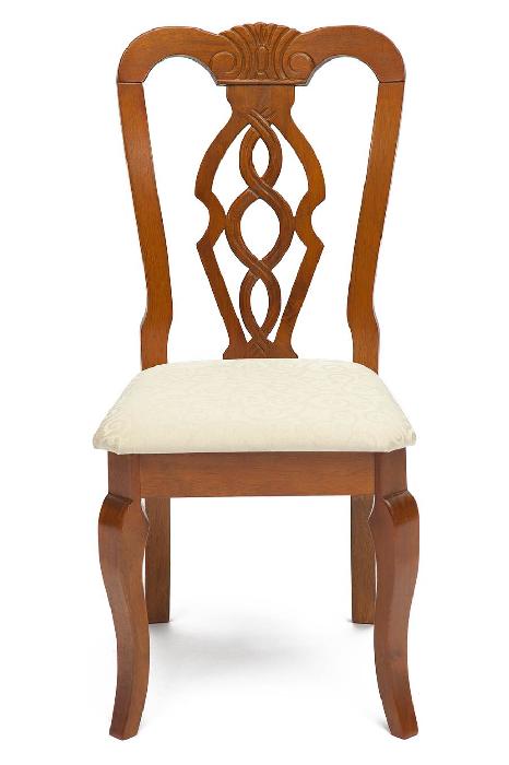 Стул Афродита (Afrodite)  ( Обивка стула:ткань, дуб в красноту, в ассортименте (Tetchair) ) Стул Афродита (Afrodite)  ( Обивка стула:ткань, дуб в красноту, в ассортименте (Tetchair) )