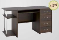 Фото kompyuternye-stoly-s-tumboy стол компьютерный двк комфорт-5 производитель ДВК