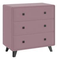 Фото  комод николь (омм) производитель 