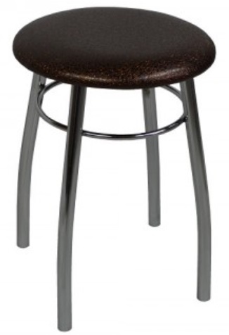 Фото Табурет Пул в Новороссийске по цене 2 320 ₽ от производителя Европа-Д, код товара 2000001205310 шт Фото Табурет Пул от производителя Европа-Д в Новороссийске по цене 2 320 ₽