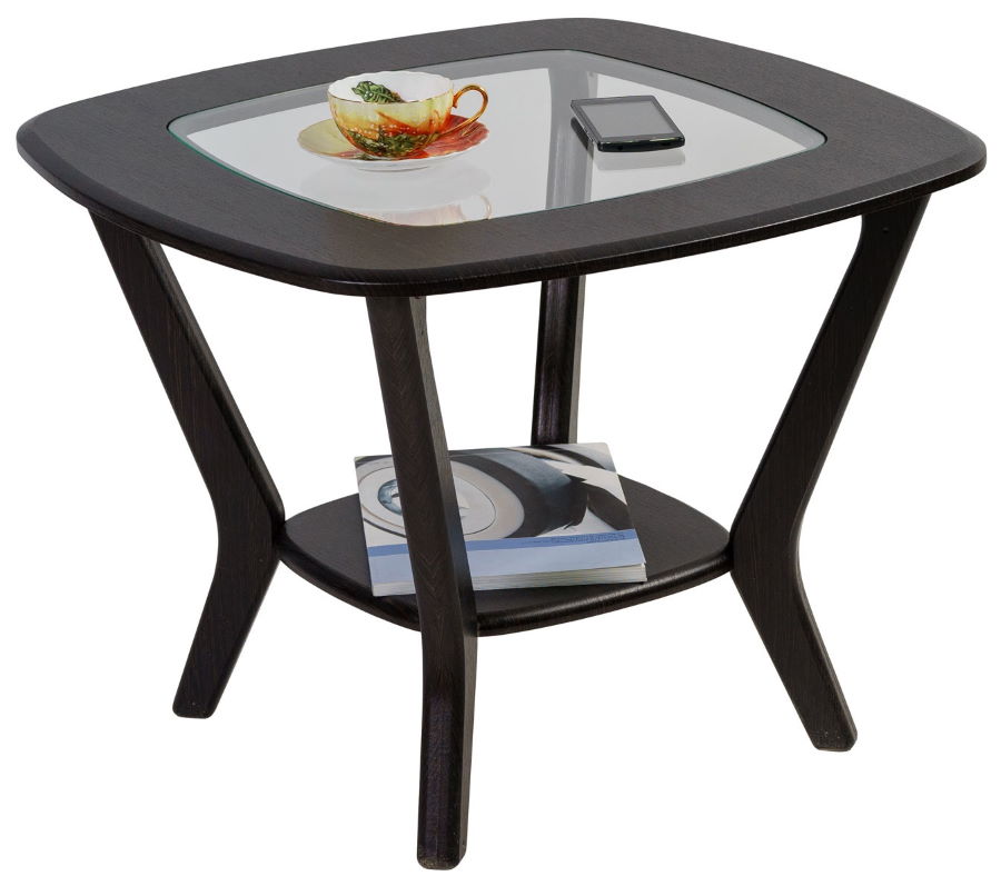 Фото Стол журнальный Мельбурн от производителя Калифорния в Новороссийске по цене 6&nbsp;600 ₽