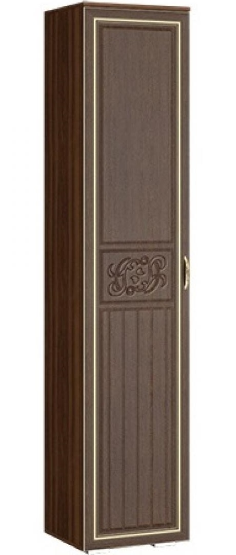 Фото Пенал левый Виктория (440) от производителя Мебель Маркет в Новороссийске по цене 14 140 ₽