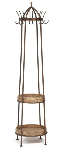 Фото Вешалка Secret de maison Cozy (mod 14526) от производителя Tetchair в Новороссийске по цене 34 860 ₽