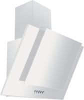 Вытяжка наклонная Fatsia 160 (600х310хh850(1330)) (Материал Металл/Стекло , Цвет Черный/Черный) в Новороссийске от производителя 