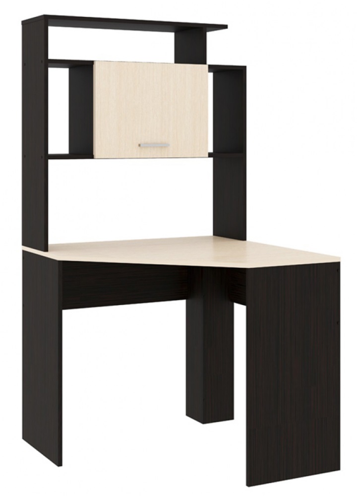 Фото Стол компьютерный ПКС-8 от производителя ПАМИР в Новороссийске по цене 5&nbsp;790 ₽