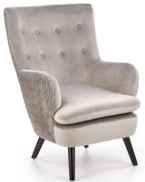 Фото  кресло halmar ravel производитель Halmar 