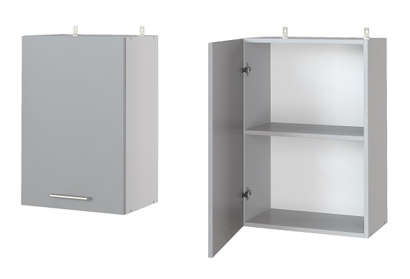 Фото Кухня Фиджи шкаф навесной А-45 от производителя Леко в Новороссийске по цене 3&nbsp;680 ₽