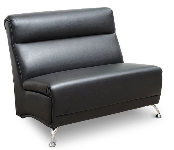 Фото Диван Офис 5 (1,0м) от производителя Союз Мебель в Новороссийске по цене 15 380 ₽