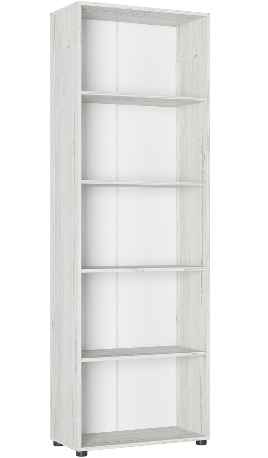 Фото Шкаф открытый Офис ОФ-30 от производителя Компасс в Новороссийске по цене 7&nbsp;630 ₽