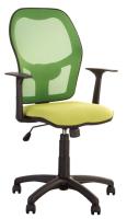 Фото kresla-kompyuternye кресло для персонала мастер (master) net gtp (пластик) производитель Новый стиль