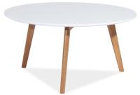 Фото stoly-zhurnalnye стол журнальный signal milan l1 производитель Signal