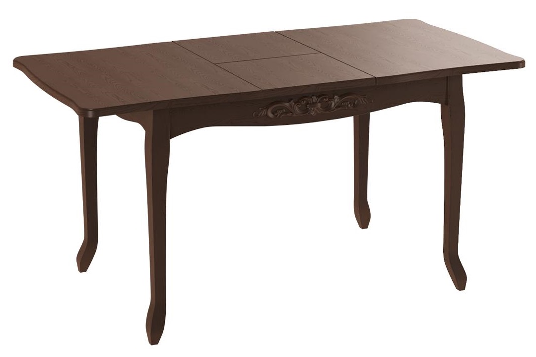 Фото Стол обеденный Бристоль Т1  от производителя ТриЯ в Новороссийске по цене 38&nbsp;040 ₽