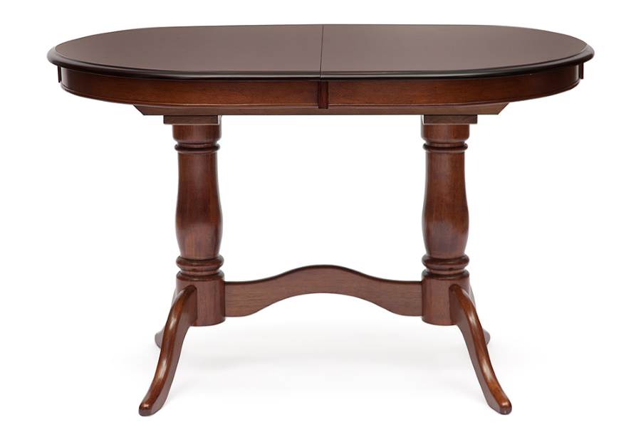 Фото Стол обеденный Ева (Eva) от производителя Tetchair в Новороссийске по цене 36 060 ₽