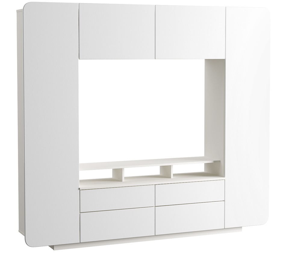 Фото Шкаф комбинированный 03.272 Румба от производителя Моби в Новороссийске по цене 39 180 ₽