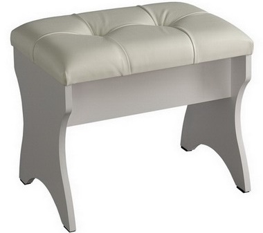 Фото Пуф Алиса от производителя Мебельсон в Новороссийске по цене 3 490 ₽