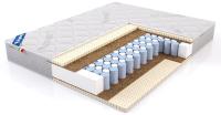 Фото vysokie-matrasy матрас chelsea active (челси актив) производитель Линия Флекс