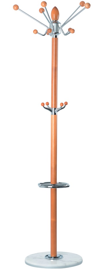 Фото Вешалка напольная XY-027 от производителя Tetchair в Новороссийске по цене 6&nbsp;500 ₽