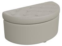 Банкетка Луна 6-5115 в интернет магазине Планета Комфорта Фото banketki банкетка луна 6-5115 производитель Гранд Кволити