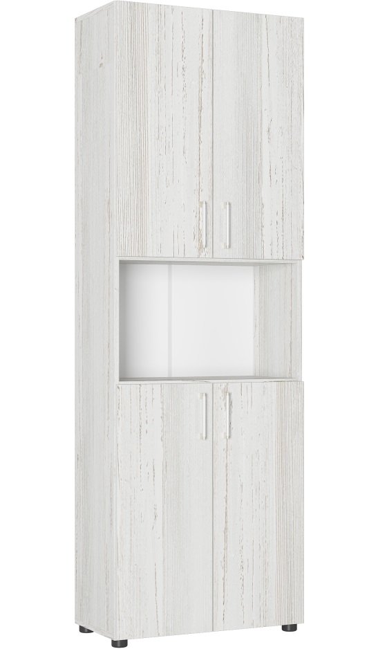 Фото Шкаф Офис ОФ-301К от производителя Компасс в Новороссийске по цене 12&nbsp;510 ₽